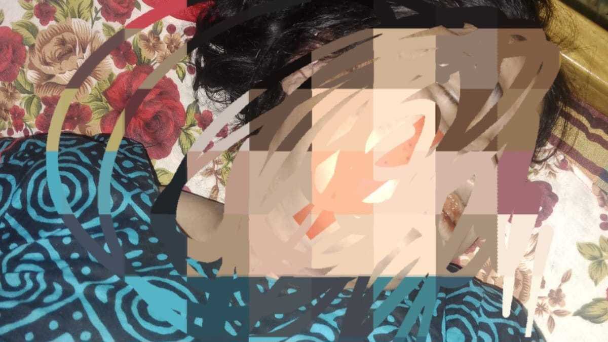 পরকীয়ার জেরে স্বামীর হাতে স্ত্রী হত্যা