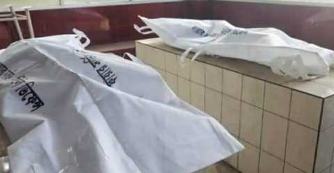 বাগেরহাটে সড়কে পাথরের ট্রলি উল্টে নিহত -২