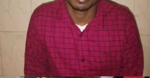 সিলেটে চোরাইকৃত ৩ লক্ষ ৪৩ হাজার ৮৫০ টাকাসহ ১ আসামি গ্রেফতার