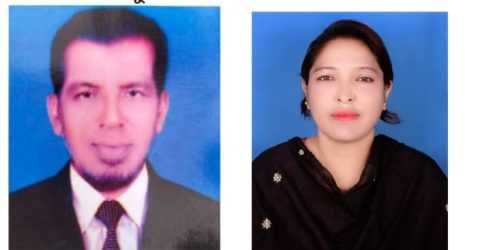 প্রেসক্লাব ঘাটাইল সভাপতি উত্তম সম্পাদক কলি