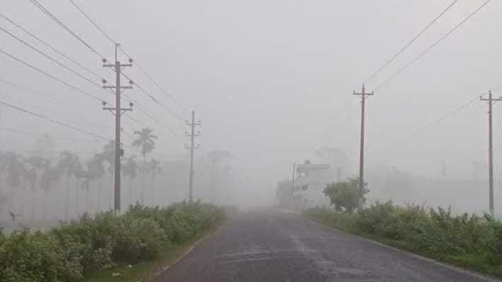 গত দু’দিন সর্বনিম্ন তাপমাত্রা শ্রীমঙ্গলে