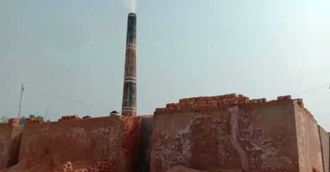 দিঘলিয়ায় পানি উন্নয়ন বোর্ডের জায়গা দখল করে নির্মাণ হয়েছে ইটভাটা অভিযোগ উঠেছে
