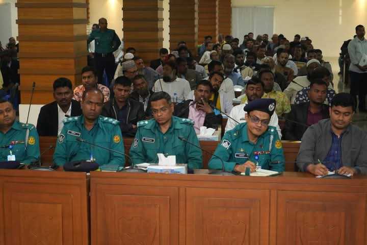 একাধিক ব্যাটারিচালিত রিকশার মালিক হওয়া যাবে না – ডিএমপি কমিশনার