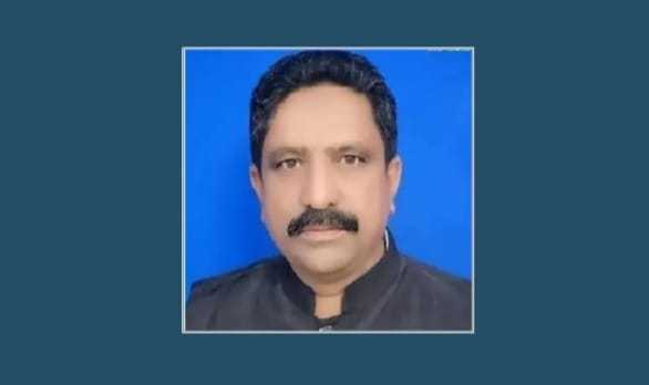গজঘণ্টা ইউপি চেয়ারম্যান মতলেব বাজার এলাকা থেকে গ্রেফতার 