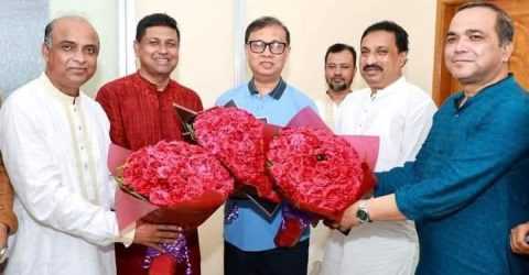 অপরাধ জগতের সম্রাট আলাউদ্দিন নাসিম