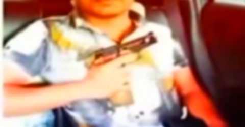 আশুলিয়ায় গণহত্যাসহ একাধিক মামলার আসামী জলিল পলাতক, বেড়িয়ে আসছে থলের বিড়াল