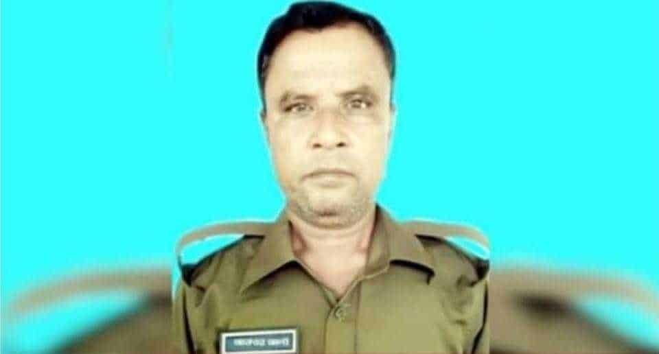 কুলাউড়ায় বাগানমালীর দখলে থাকা কোয়ার্টার উদ্ধার