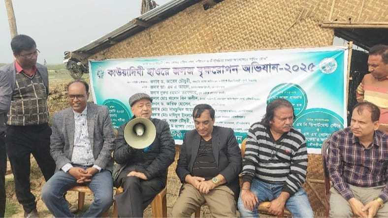 ধান বেগুন ঢেরস ও গমকে পঞ্চব্রীহি জাতের ধানে রুপান্তরিত