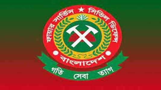২০২৪ সালে সারাদেশে অগ্নিকাণ্ডের চিত্র: বিশ্লেষণ ও পরিসংখ্যান