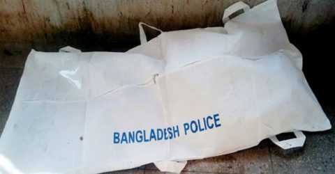 টাঙ্গাইল জেনারেল হাসপাতালে চোর সন্দেহে গণপিটুনিতে যুবকের মৃত্যু