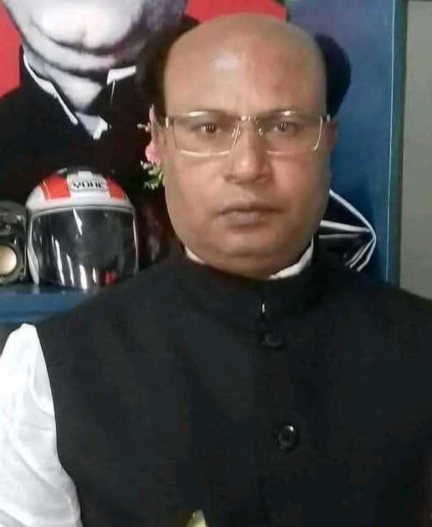রাজারহাটে আওয়ামী লীগ নেতা চাঁদ মন্ডল গ্রেফতার