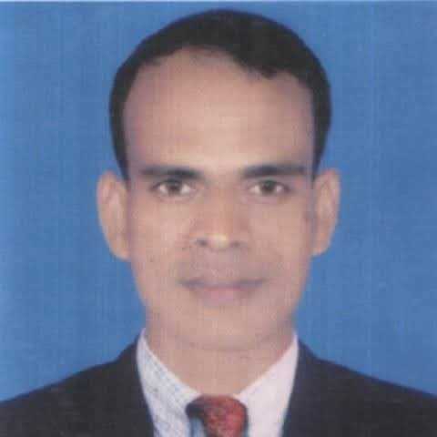 করিমগঞ্জের সহকারী শিক্ষক এনামুল হক ইন্তেকাল করেছেন