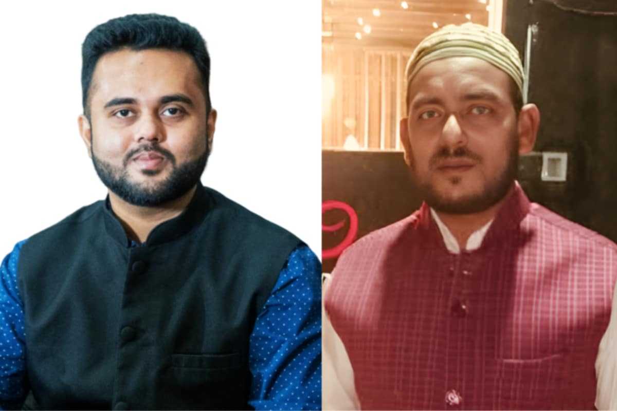 সোনারগাঁ পৌরসভায় গণঅধিকার পরিষদের নতুন কমিটি গঠন