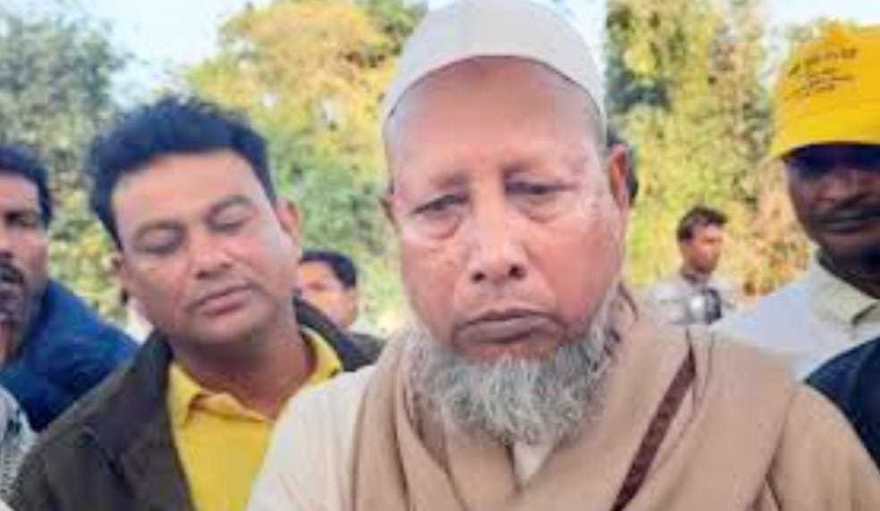 রাজশাহীতে ৩১ দফার সমাবেশে যাওয়ার সময় বিএনপি নেতার উপর হামলা