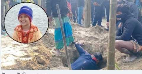 রংপুরে দেলোয়ারা বেগম ও শিশুর মরদেহ উদ্ধার, আতিকুল গ্রেপ্তার