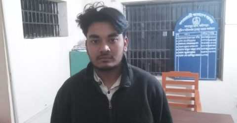 সদরপুরে ১১ মাস পর হত্যা মামলার আসামি গ্রেফতার