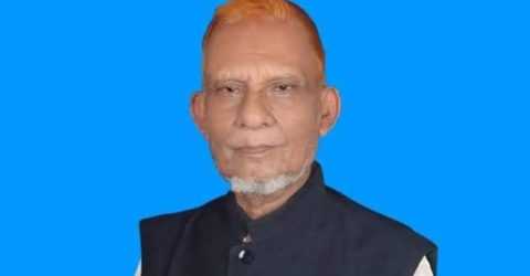 জুড়ীর ইউপি চেয়ারম্যান আব্দুন নূর গ্রেপ্তার 