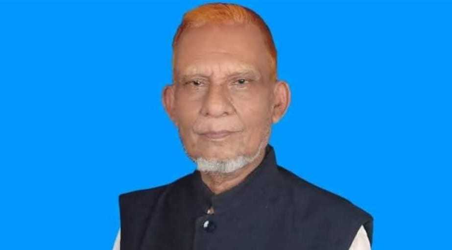 জুড়ীর ইউপি চেয়ারম্যান আব্দুন নূর গ্রেপ্তার 