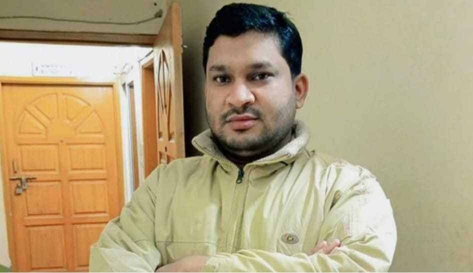 বাগাতিপাড়ায় বিএনপি নেতার বাড়িতে গুলি, ছাত্রদল নেতা গ্রেপ্তার
