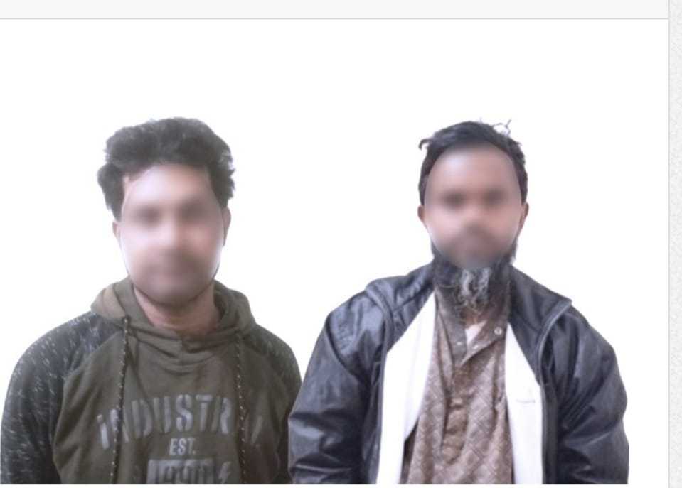 রাজশাহী মহানগরীতে অপারেশন ডেভিল হান্টের ২ জনসহ অন্যান্য অভিযোগে গ্রেপ্তার ২০ জন