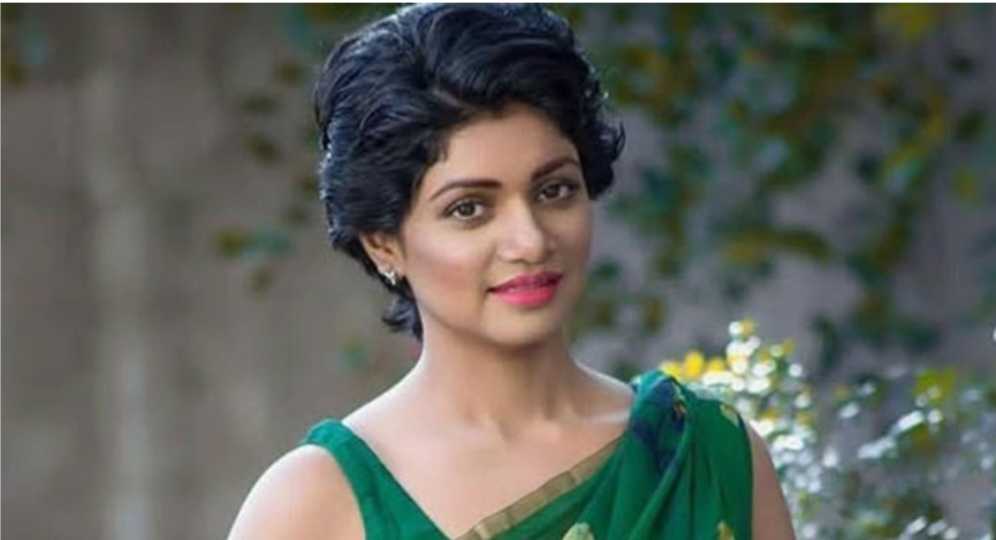 বাংলাদেশে অভিনেত্রী সোহানা সাবা আটক, রাষ্ট্রবিরোধী ষড়যন্ত্রের অভিযোগ