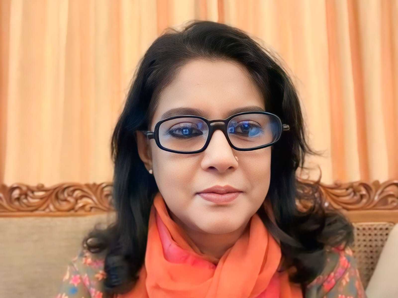 বোটানিক্যাল গার্ডেন শুধুই বিনোদনের স্থান নয়, প্রকৃতি সংরক্ষণের কেন্দ্র: সৈয়দা রিজওয়ানা হাসান