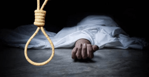 সদরপুরে গলায় ফাঁস দিয়ে কৃষকের আত্বহত্যা