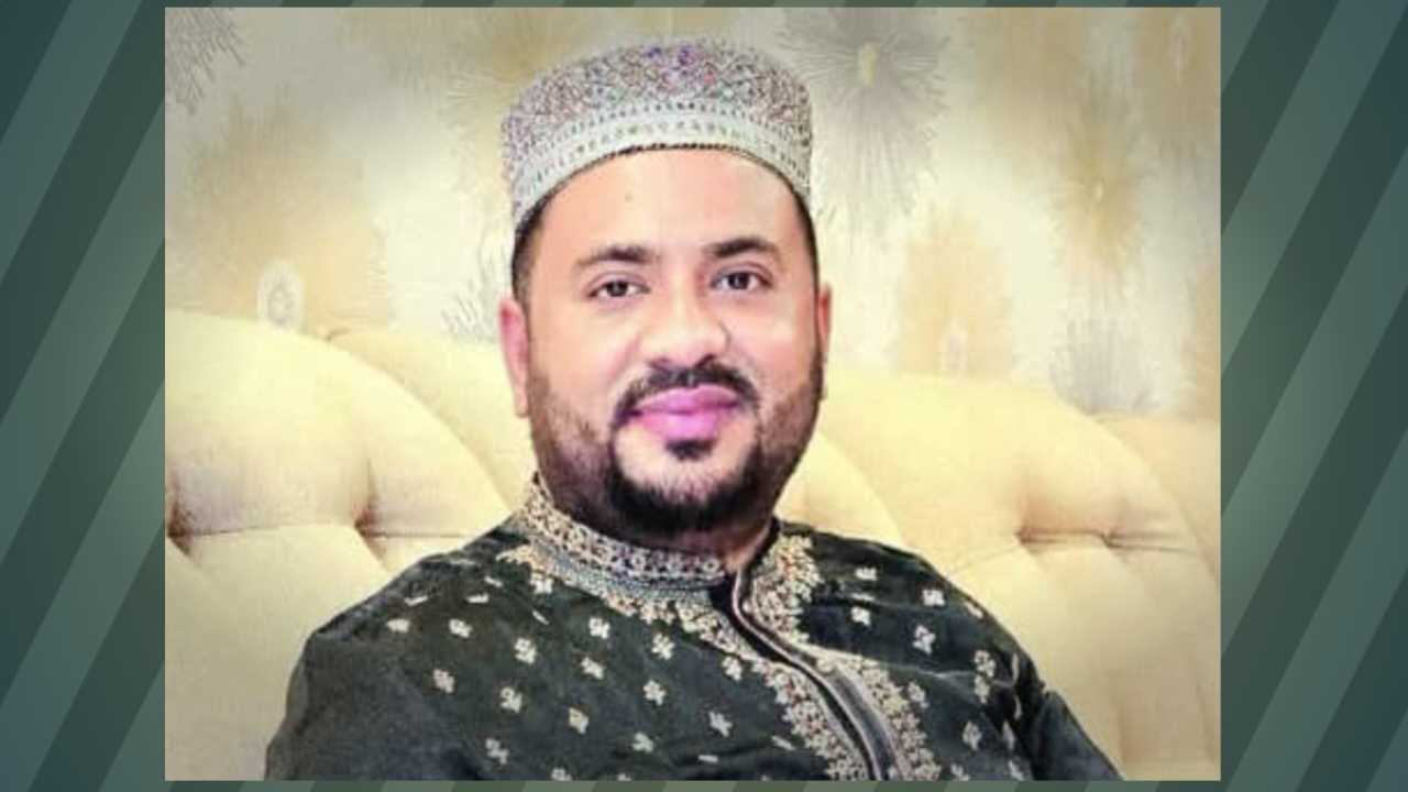 মে দিবসের শুভেচ্ছা জানিয়েছেন ঢাকা জেলার ৮বার শ্রেষ্ঠ করদাতা আলহাজ্ব রোমান ভুঁইয়া