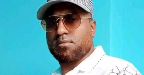 ঢাকা মহানগর উত্তর মৎস্যজীবী দলের দুঃসময়ের সাহসী কান্ডারি এস.এম আল-আমীন