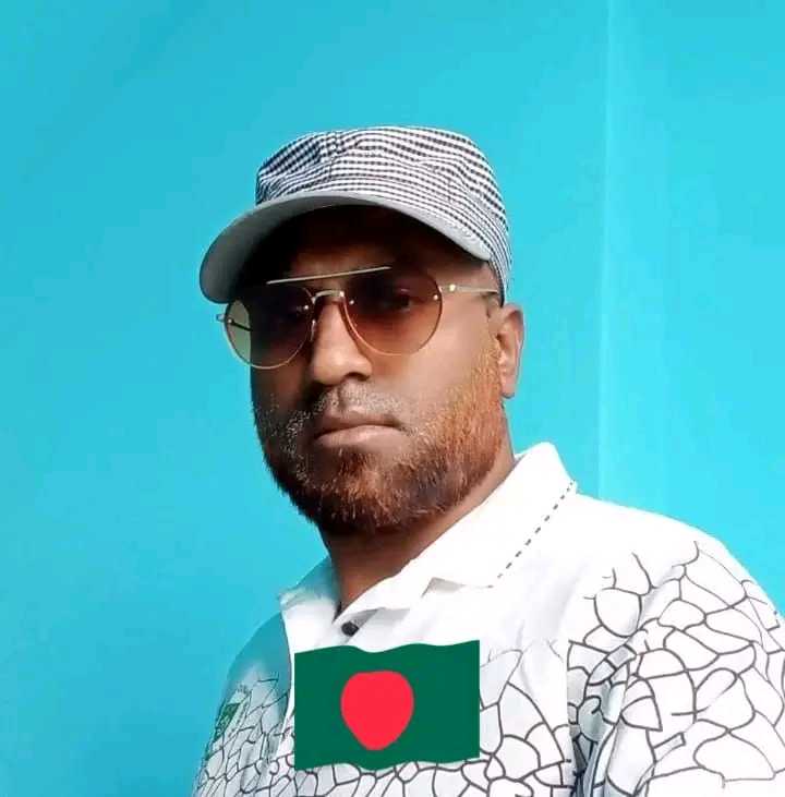 ঢাকা মহানগর উত্তর মৎস্যজীবী দলের দুঃসময়ের সাহসী কান্ডারি এস.এম আল-আমীন