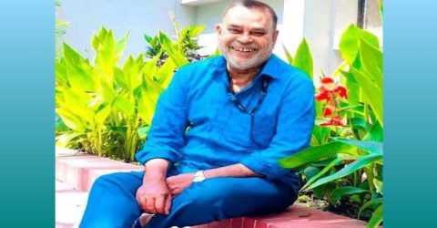 নাটোরে বর্ষীয়ান সাংবাদিক নবীউর রহমান পিপলু ঢাকায় চিকিৎসাধীন অবস্থায় মারা গেছেন