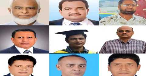 ব্রাহ্মণবাড়িয়া জেলা বিএনপির নেতৃত্বে শ্যামল-সিরাজ,পদ পেলেন নাসিরনগরের ৯ জন।