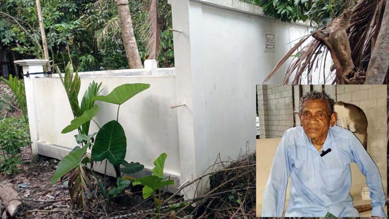 মঠবাড়িয়ায় কথিত মুক্তিযোদ্ধার বিরুদ্ধে কবরস্থান ভাঙচুর ও জমি দখলের অভিযোগ