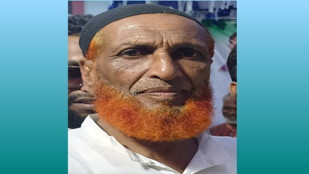 বিপুল জনসমর্থন থাকা সত্ত্বেও সভাপতি পদ ঘোষণায় গরিমসি। 