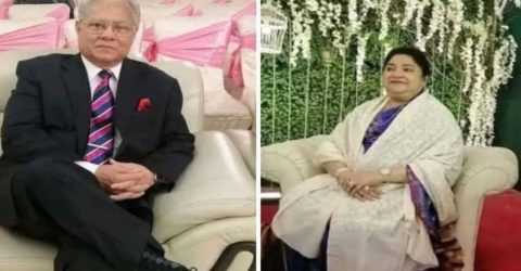 চিকিৎসার উদ্দেশ্যে থাইল্যান্ড গেছেন এয়ার ভাইস মার্শাল (অব.) আলতাফ হোসেন চৌধুরী ও তার স্ত্রী।
