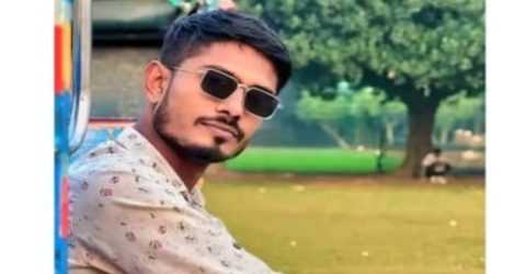 শ্রীপুরে তাল পাড়তে গিয়ে বিদ্যুৎস্পৃষ্ট হয়ে যুবকের মৃত্যু