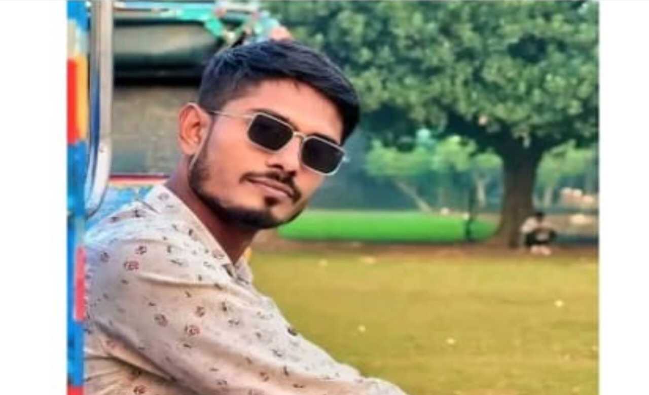 শ্রীপুরে তাল পাড়তে গিয়ে বিদ্যুৎস্পৃষ্ট হয়ে যুবকের মৃত্যু