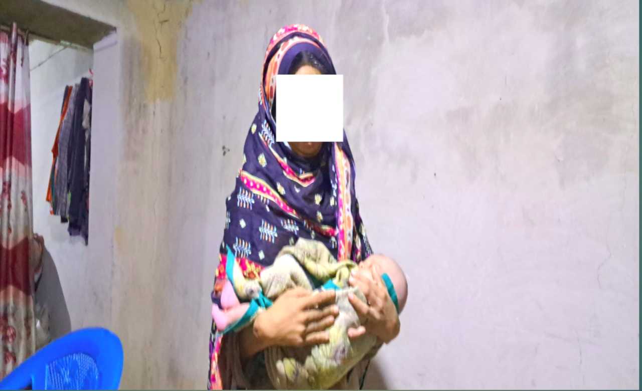 বৃদ্ধার লালসার শিকার প্রতিবন্ধী নারীর সন্তান প্রসব, আতঙ্কে ভুক্তভোগী পরিবার