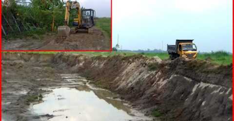 সদরপুরে পুনরায় সক্রিয় অবৈধ বালু-মাটি ব্যবসা: প্রশাসনের নজরদারির আহ্বান
