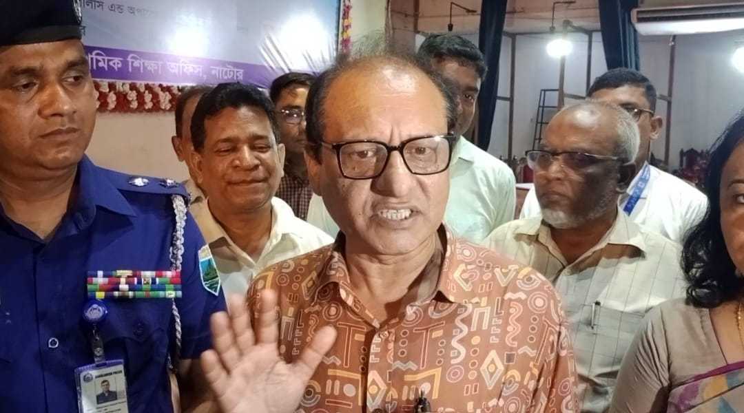 ছাত্র ও শিক্ষক সম্পর্ক হবে বাবা-মায়ের চেয়েও ঘনিষ্ঠ: গণশিক্ষা উপদেষ্টা
