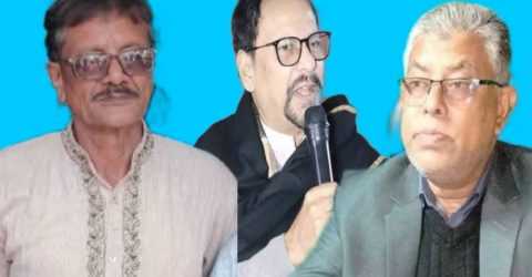 উলিপুর উপজেলা ও পৌর বিএনপির আংশিক আহ্বায়ক কমিটির অনুমোদন
