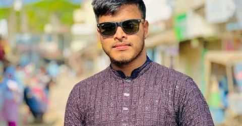 বিদ্যুৎস্পৃষ্ট হয়ে মারা গেলেন ইলেক্ট্রনিক্স ব্যবসায়ী স্বাধীন।