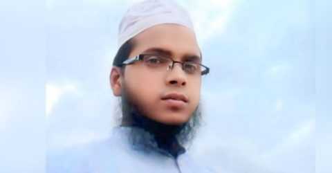 নরসিংদীর মনোহরদী উপজেলায় আম পাড়াকে কেন্দ্র করে ১ জন নিহত