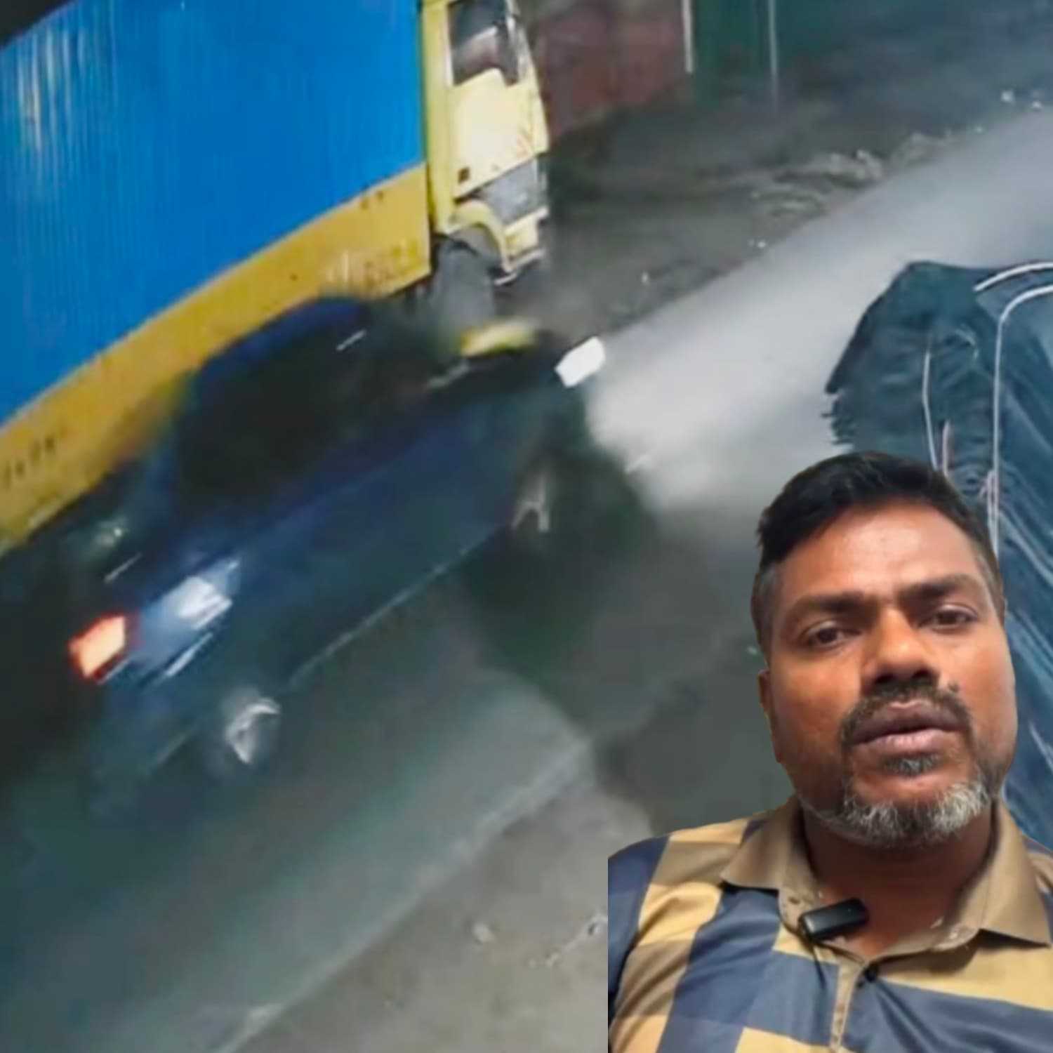 চাঁদপুরের ডিবি পরিচয়ে ফল ব্যবসায়ীকে অপহরণ