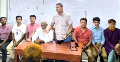 তারুণ্যের প্রথম ভোট: আধুনিক, মানবিক ও নিরাপদ বাংলাদেশের পথে এক সাহসী অঙ্গীকার