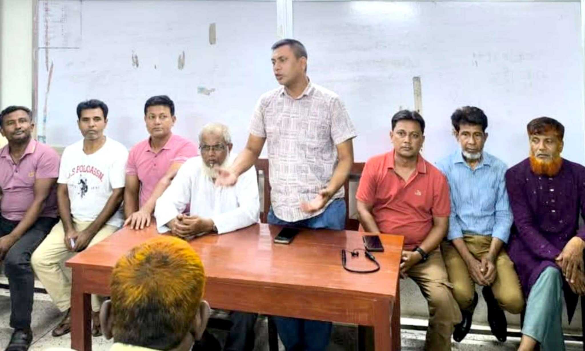 তারুণ্যের প্রথম ভোট: আধুনিক, মানবিক ও নিরাপদ বাংলাদেশের পথে এক সাহসী অঙ্গীকার