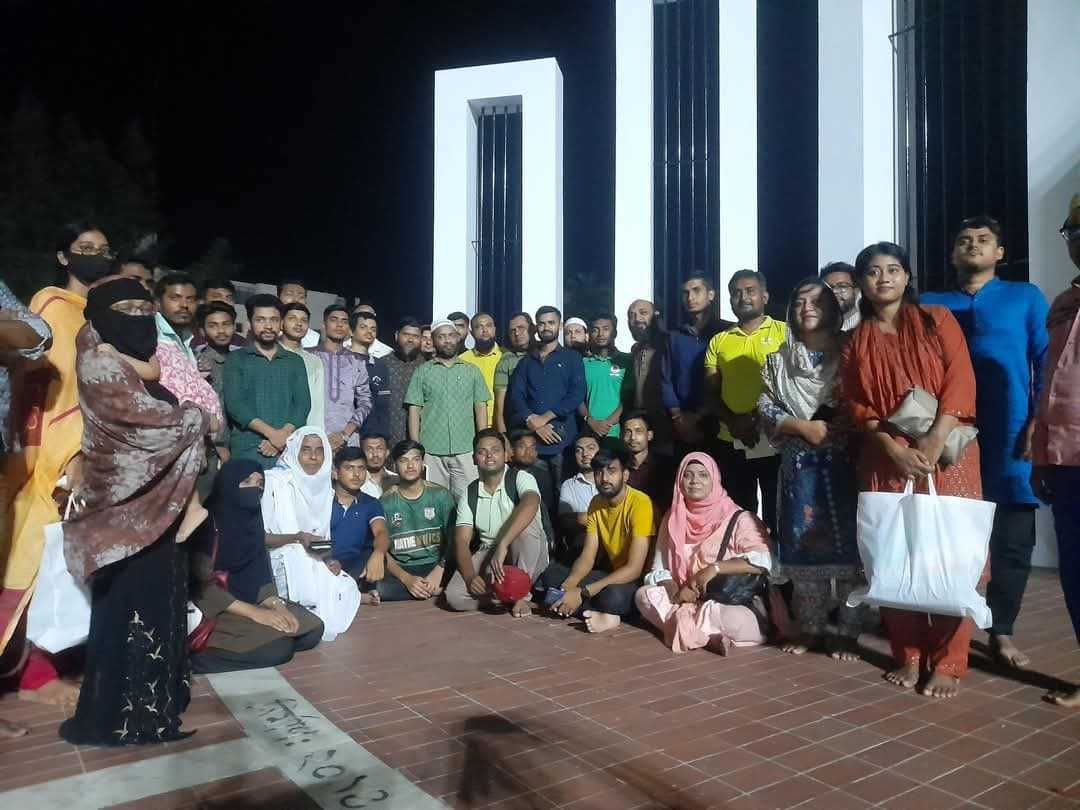 খুলনায় সিসিএস-এর পরিচিতি ও মতবিনিময় সভা অনুষ্ঠিত।