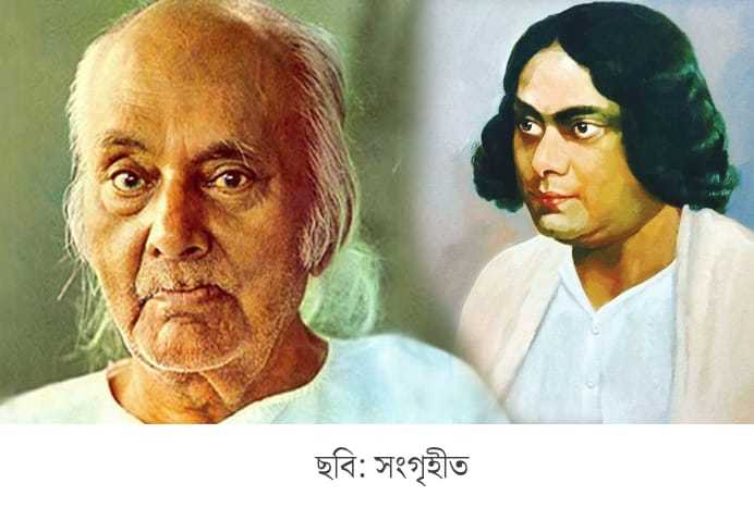জাতীয় কবি কাজী নজরুল ইসলামের জন্মবার্ষিকী আজ