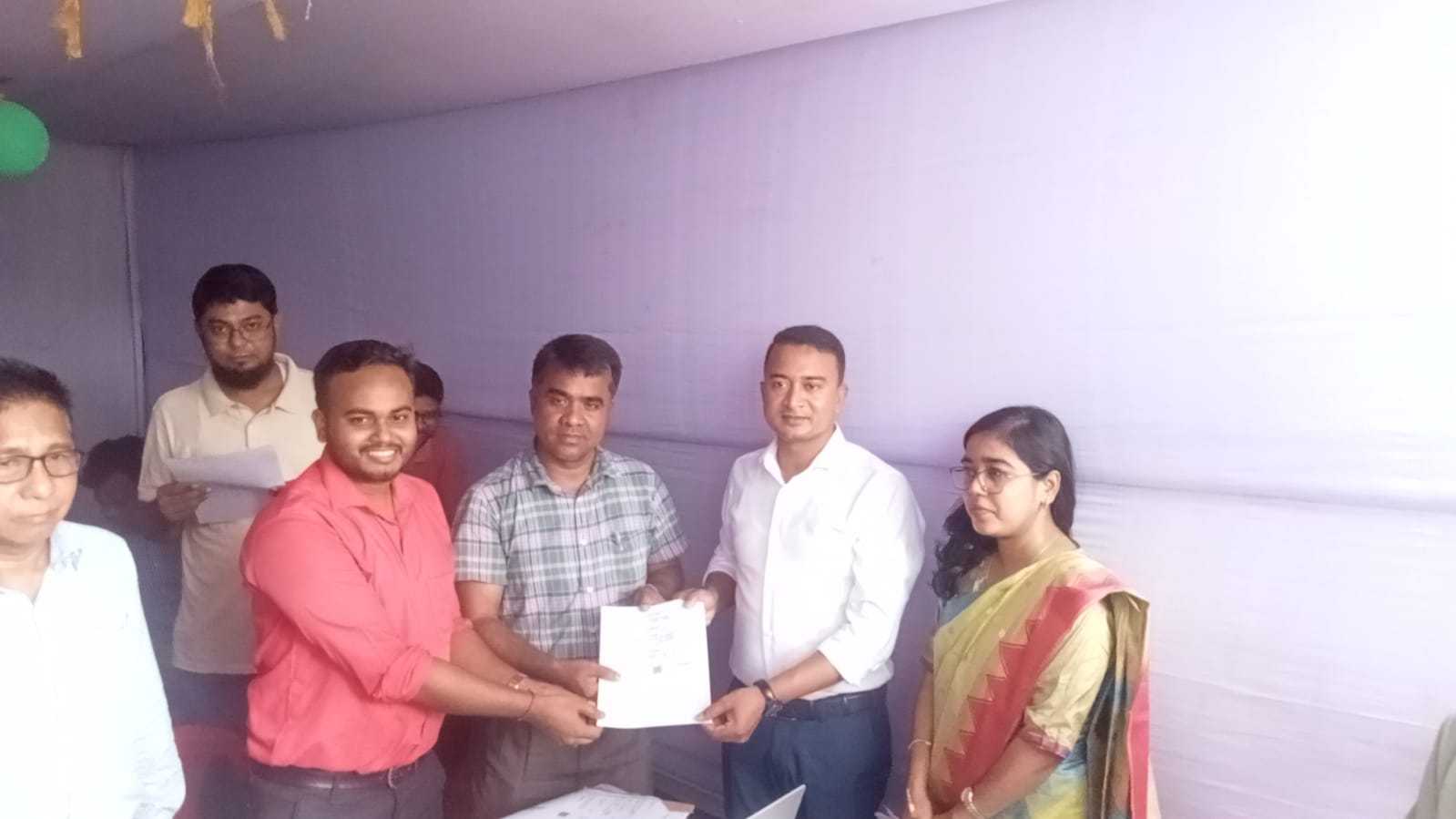 কালিয়াকৈরে তিনদিন ব্যাপী ভূমি মেলা উপলক্ষে আলোচনা সভা