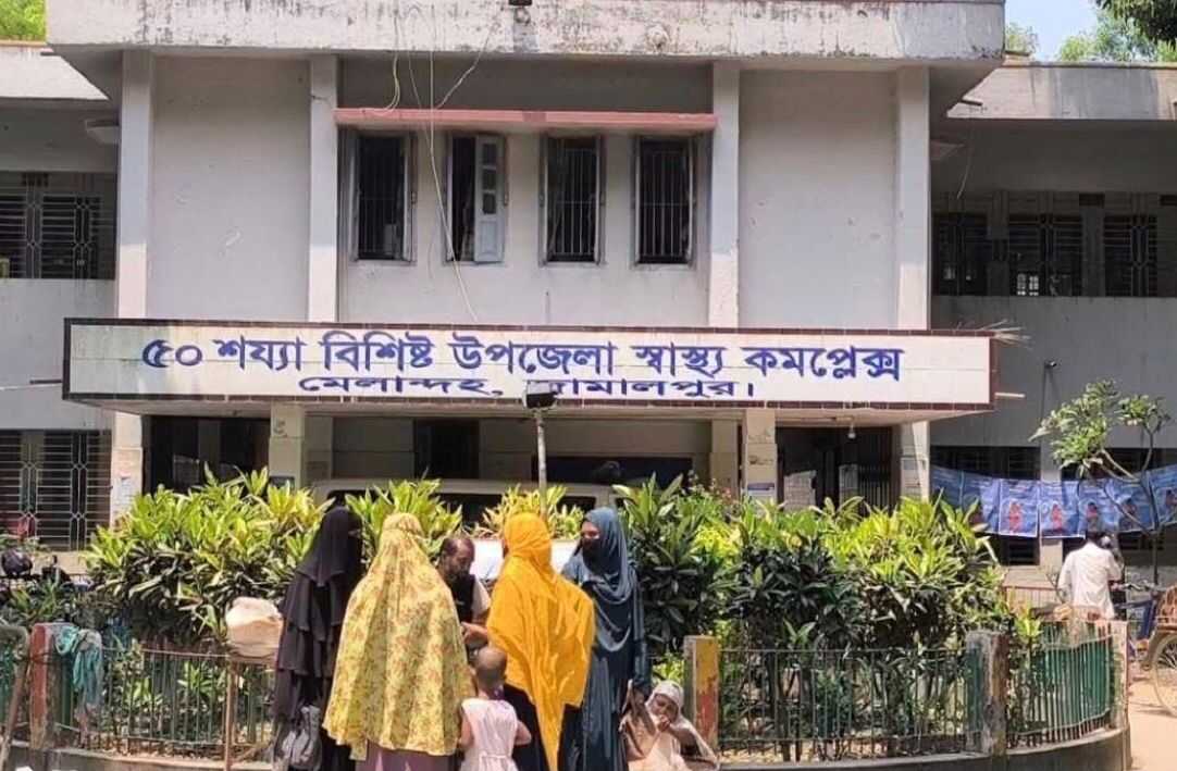দায়িত্বে অবহেলায় স্বাস্থ্য কমপ্লেক্সে বাচ্চাসহ প্রসূতির মৃত্যু, তদন্ত কমিটি গঠন